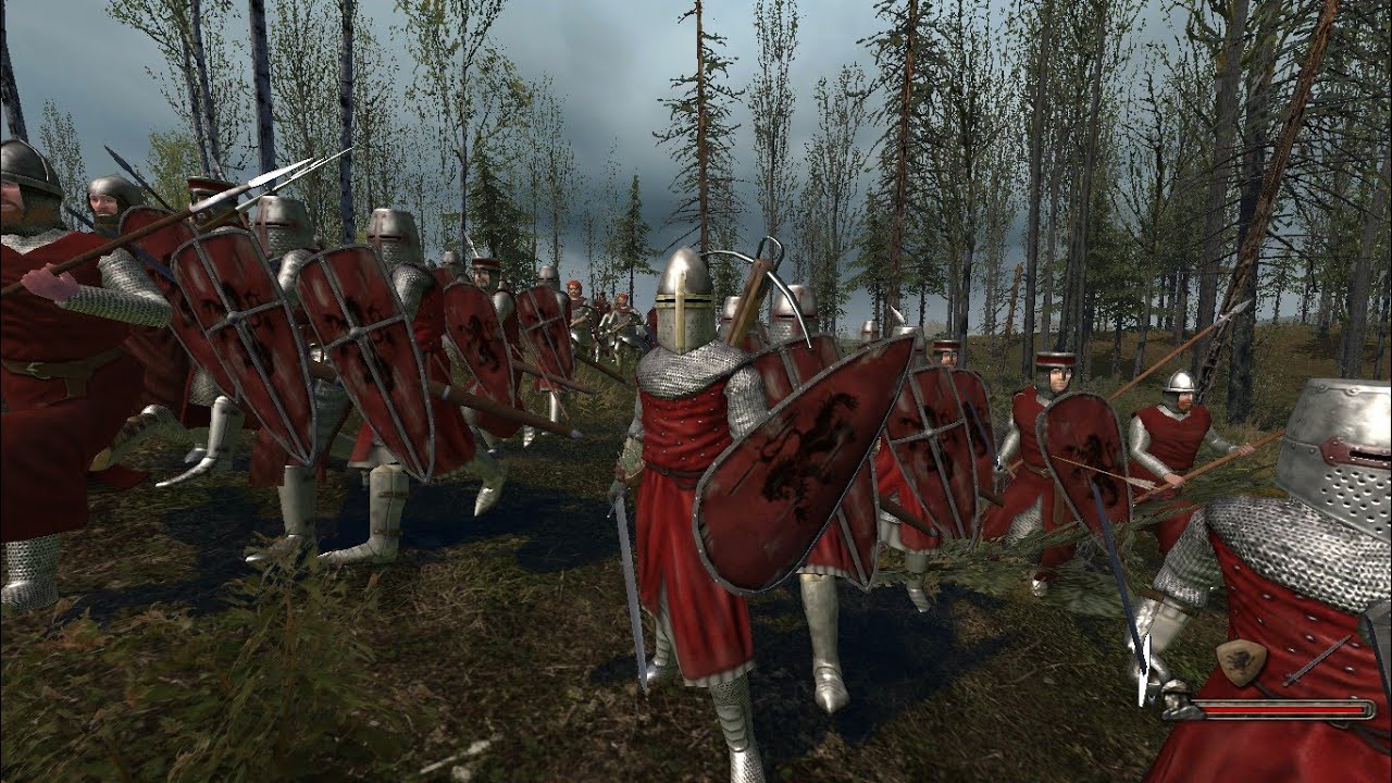 mount and blade warband beginner tips