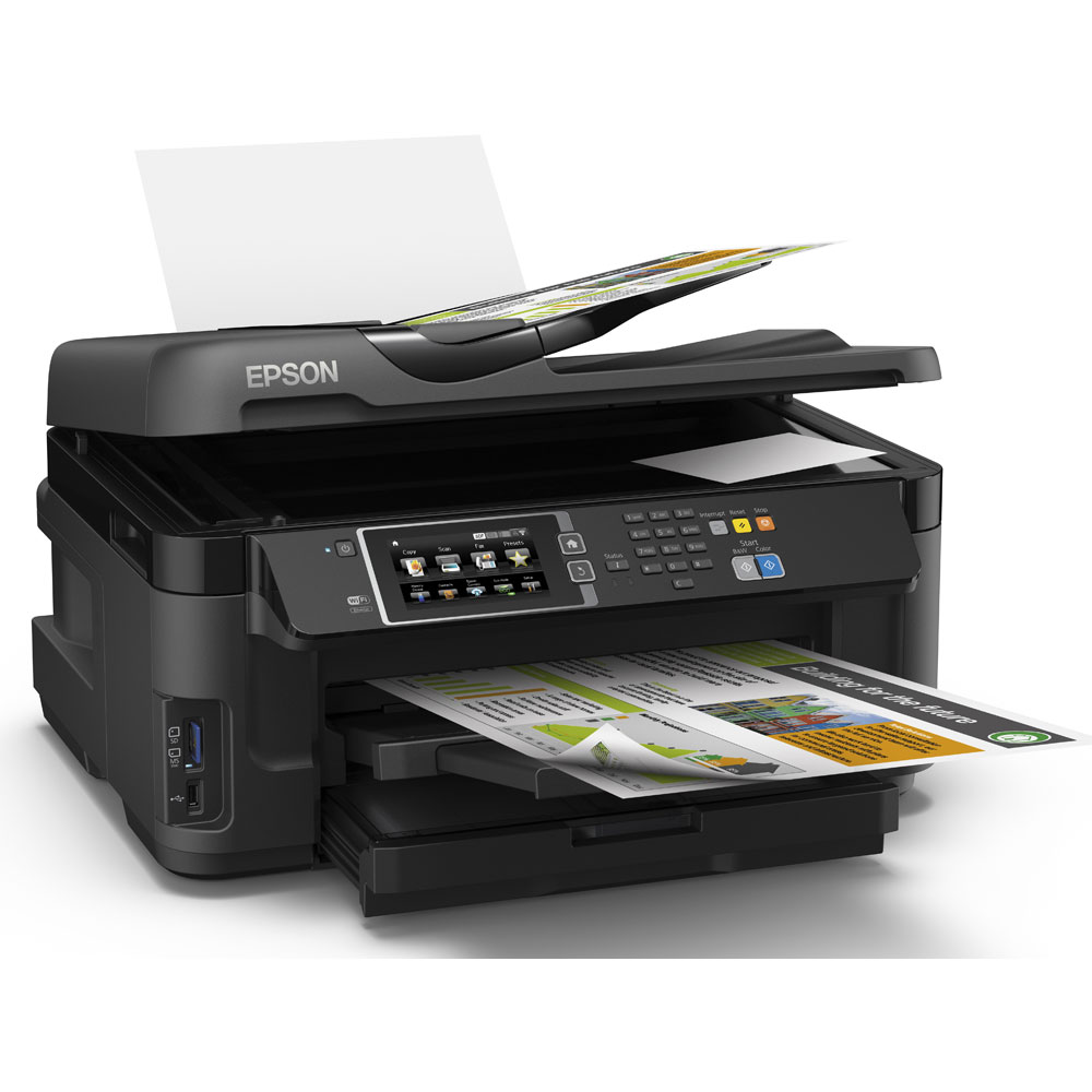 best business printers for mac